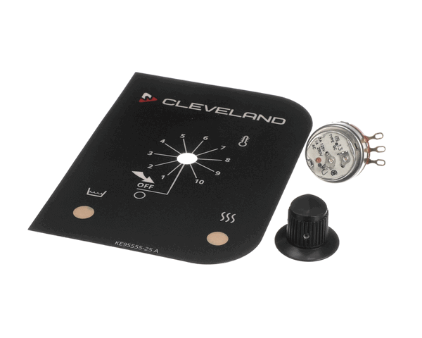 Cleveland Se00115 Kit New Pot/Switch(Kel) (CLESE00115) Each