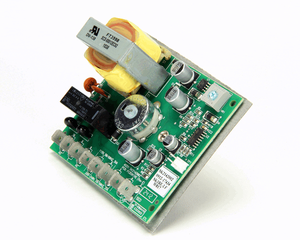 Cleveland Se00119 Kit Thermostat Repl (Tr) (CLESE00119) Each