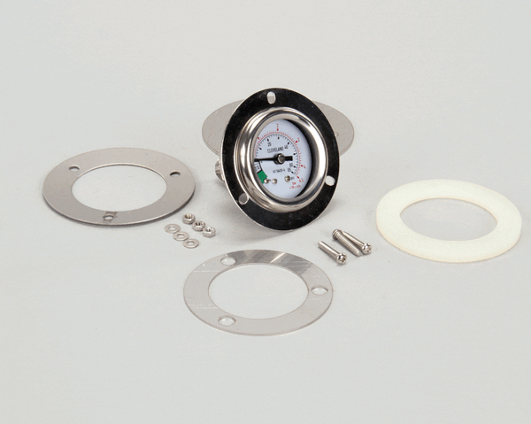 Cleveland Se00127 Kit;Replace Ke50429-1 2 For Kg (CLESE00127) Each