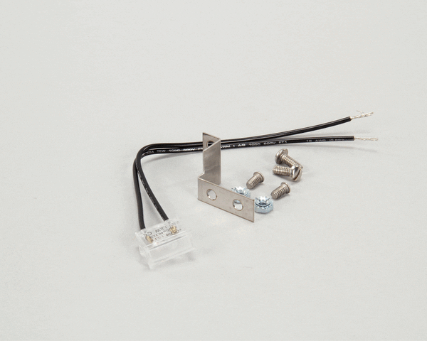 Cleveland Se00131 Kit; Amber Light Repl Tr 28V O (CLESE00131) Each