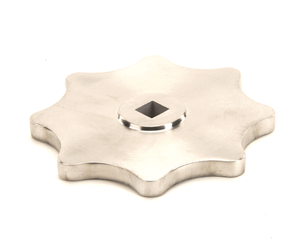 Cleveland Se50018 Knob; Td-3 Valve (CLESE50018) Each