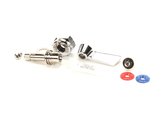 Cleveland Se50020 Stem Assembly;Hot Water,Dpk (Fishe (CLESE50020) Each