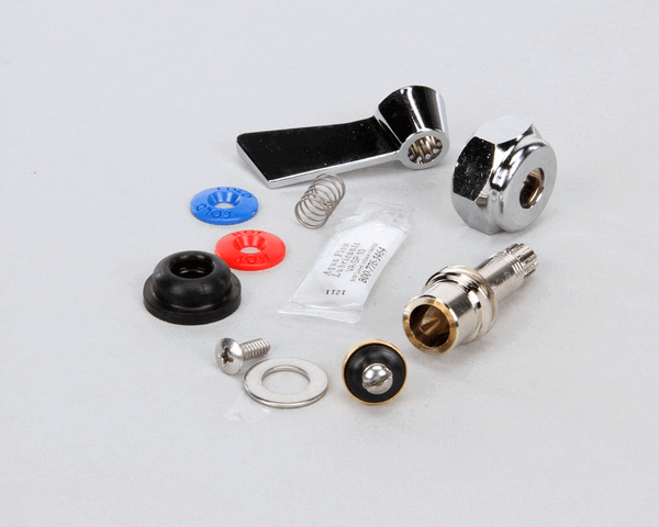 Cleveland Se50021 Stem Assembly; Cold Water, Fisher (CLESE50021) Each