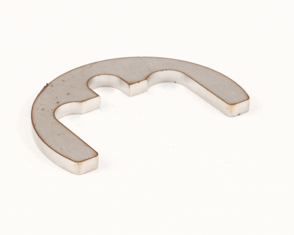 Cleveland Se50447 Service Washer;Horseshoe For D (CLESE50447) Each