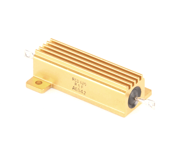 Cleveland Sk1426600 Resistr;1/2Ohm-50W Pt/Tr Rcd62 (CLESK1426600) Each