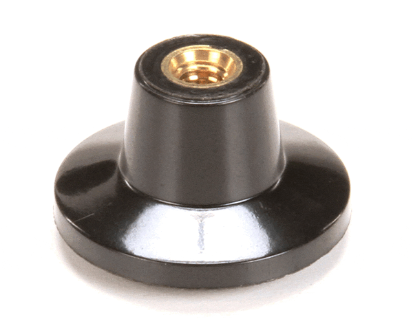 Cleveland Sk2209300 Knob; Vent Cover (Sk50218) #Dk (CLESK2209300) Each