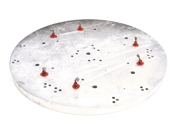 Cleveland Sk2276098 Heating Block;9.0Kw230V (Set-1 (CLESK2276098) Each