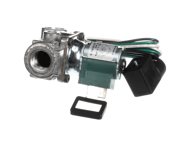 Cleveland Sk2345700 Sol. Gas Valve; Tr,Dom. Baso # (CLESK2345700) Each