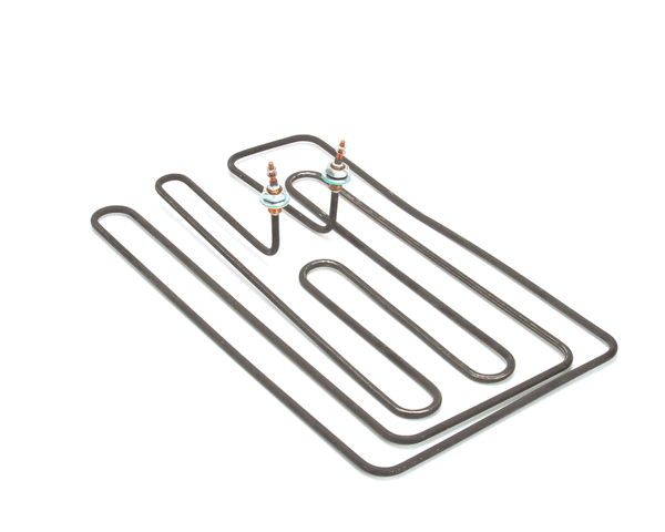 Cleveland Sk2356200 Element; Centre/6Kw208V Sel/M4 (CLESK2356200) Each