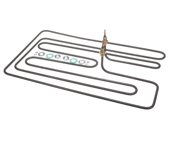 Cleveland Sk2356204 Element; Centere/6Kw415V Sel/M4 (CLESK2356204) Each