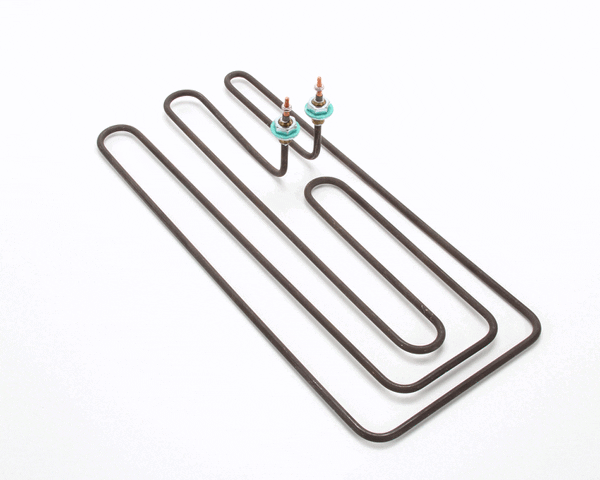 Cleveland Sk2356300 Element;Centre/4.8Kw208 Sel/M3 (CLESK2356300) Each