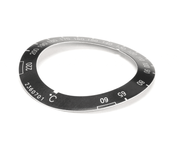 Cleveland Sk2360701 Dial Insert; Celcius (T1/Tr) (CLESK2360701) Each