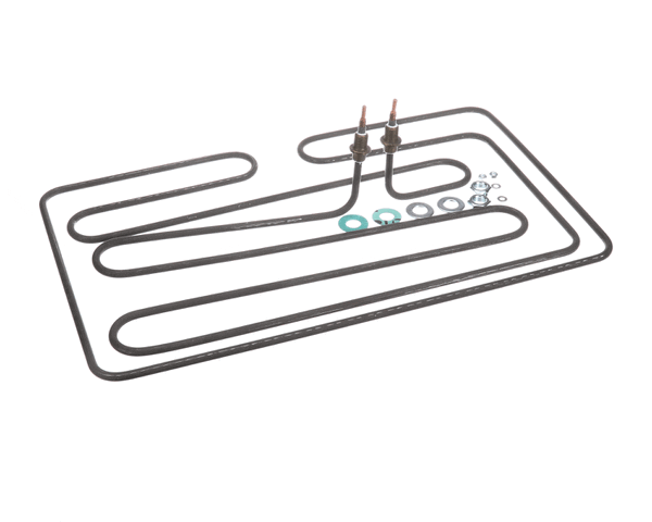 Cleveland Sk2372901 Element; Side 6Kw220V Sel/M40T (CLESK2372901) Each