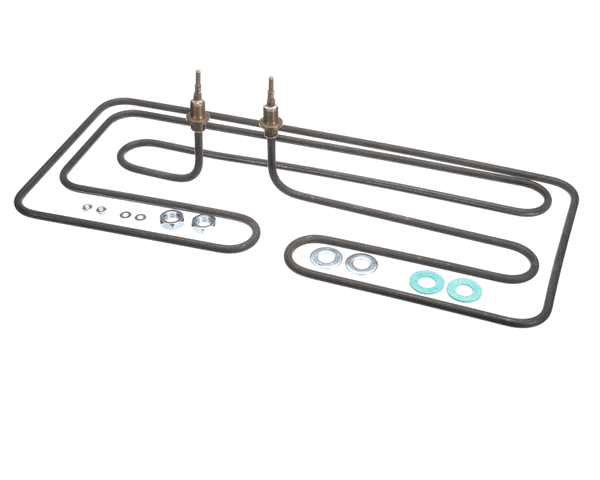 Cleveland Sk2373001 Element; Side 4.8Kw220V Sel/M3 (CLESK2373001) Each