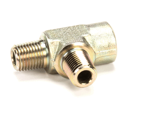 Cleveland Sk2378901 Tee; 1/4 P (F/M/M) Aeroquip #2 (CLESK2378901) Each