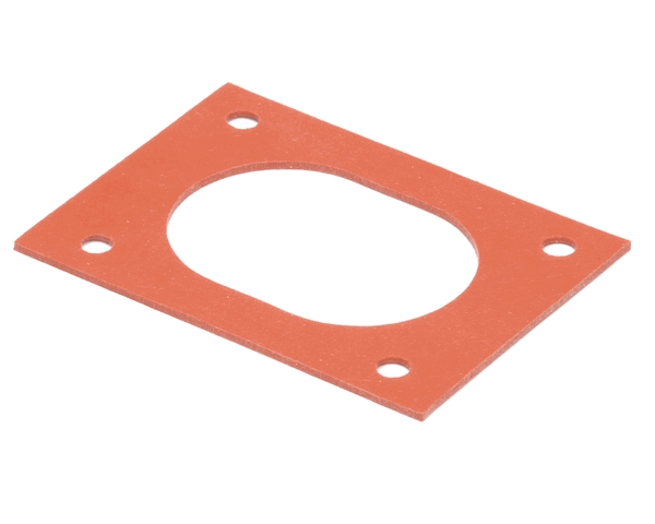 Cleveland Sk2460000 Gasket; Burner Mtg (T1) (CLESK2460000) Each
