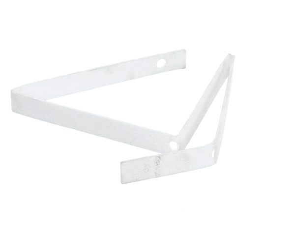 Cleveland Sk2472402 Gasket; Burner Pan Side Sglt1 (CLESK2472402) Each