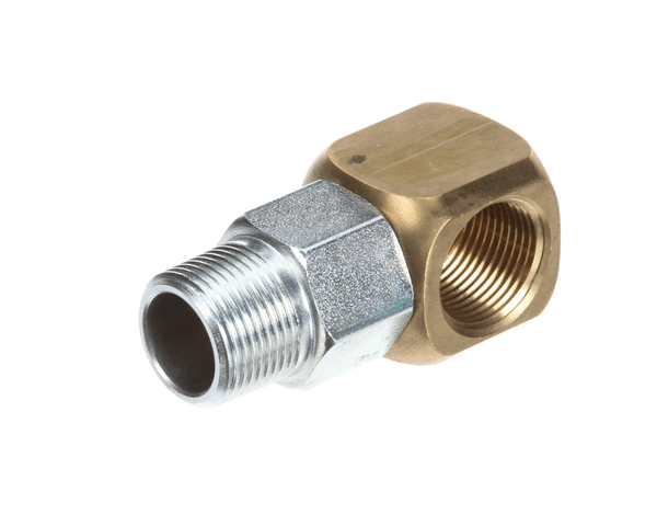 Cleveland Sk2472702 Swivel Connector;T1,Hamt Sacst (CLESK2472702) Each
