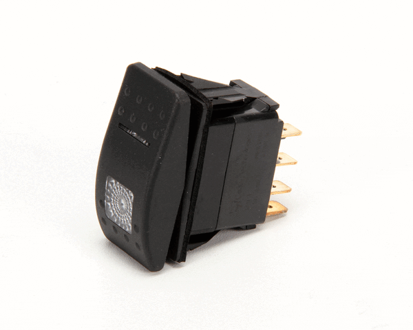 Cleveland Sk2474000 Switch;Power On/Off Gas #Vjb1D (CLESK2474000) Each