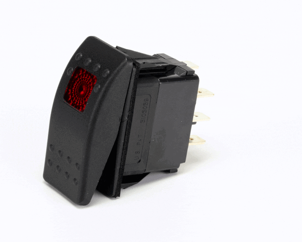 Cleveland Sk2474100 Switch;On/Off 110-120V, Tr Vd5 (CLESK2474100) Each