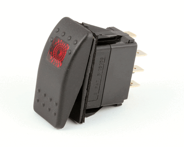 Cleveland Sk2474101 Swtch;On/Off 220-240,Tr Vd51B2 (CLESK2474101) Each