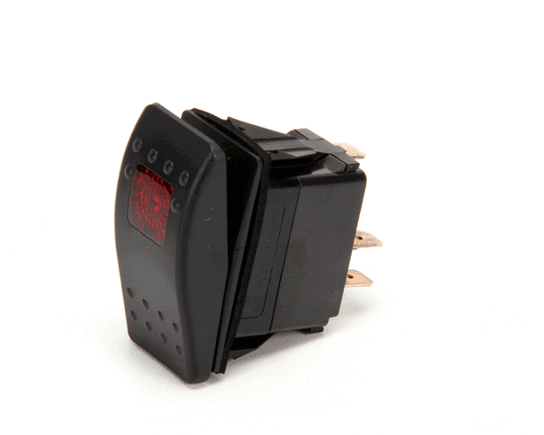 Cleveland Sk2474103 Switch;On/Off,15A,24Vdc, #V1B1 (CLESK2474103) Each ...