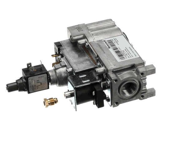 Cleveland Sk24882-3 Gas Valve;Ce Nat/Prop Vr4601Pa (CLESK24882-3) Each