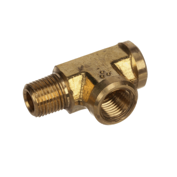 Cleveland Sk2489800 Tee; 1/8 Npt Fairview #107-A (CLESK2489800) Each