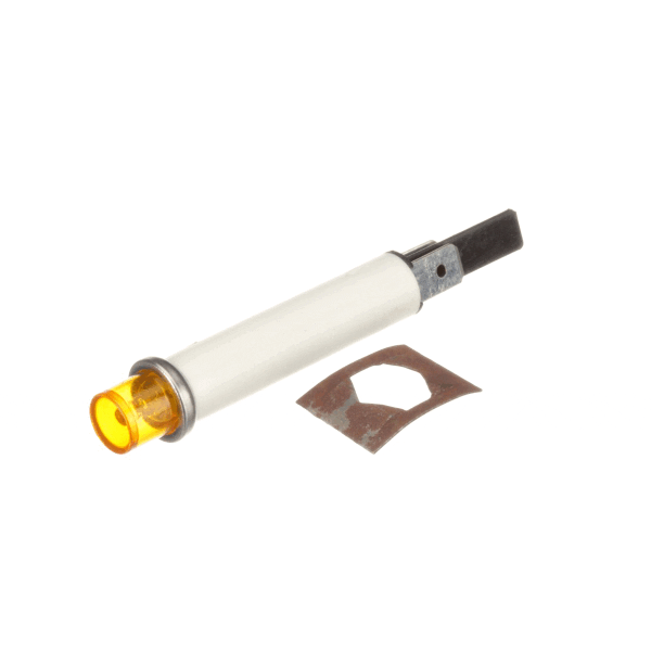 Cleveland Sk50315-1 Pilot Light;Amber 125V Idi #21 (CLESK50315-1) Each