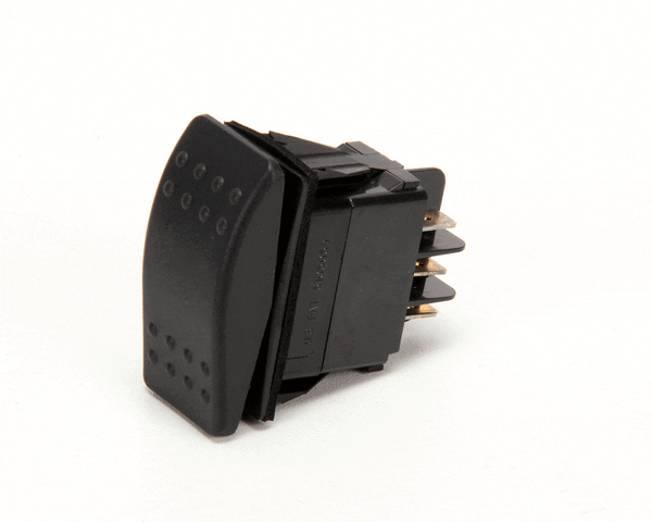 Explosion Proof Rocker Switch Cleveland Sk50680 Drip Proof Rocker Switch Carli (CLESK50680) Each ...