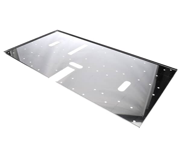 Cleveland Sk50838 Element Clamping Plate Sel/M-4 (CLESK50838) Each