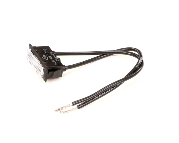 Cleveland Sk50905-5 Light;Clear,125V,Neon Solico # (CLESK50905-5) Each