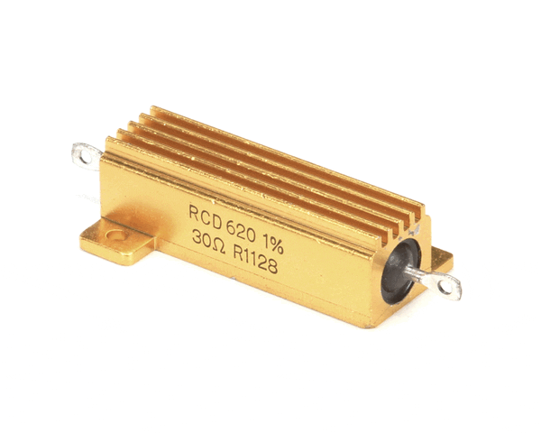 Cleveland Sk50930 Resistor;30Ohm-50W- Pt Rcd #62 (CLESK50930) Each