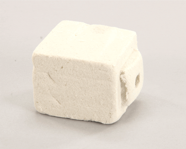 Cleveland Sk50941-2 Probe Insulation;Sgl40T1 (CLESK50941-2) Each