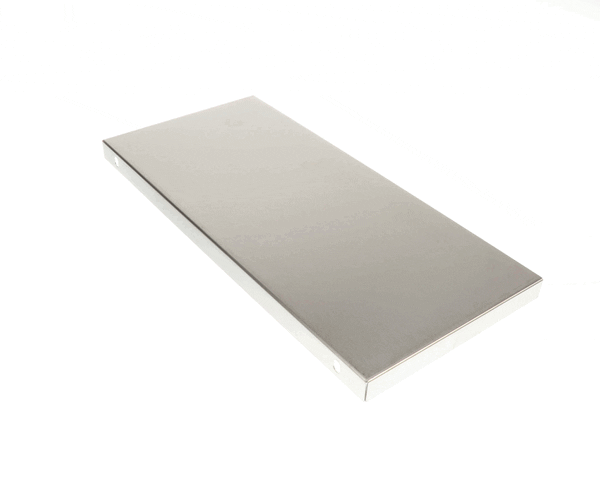 Cleveland Sk50946-1 Cover;Front Box Sgl-T1 (CLESK50946-1) Each