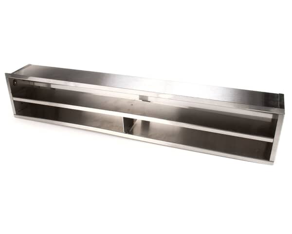 Cleveland Ske002440-2 Service Flue Channel Wldt Sgl4 (CLESKE002440-2) Each