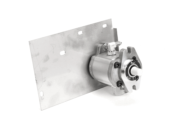 Cleveland Ske003741 Service Kit;Hyd. Pump Tr Skill (CLESKE003741) Each