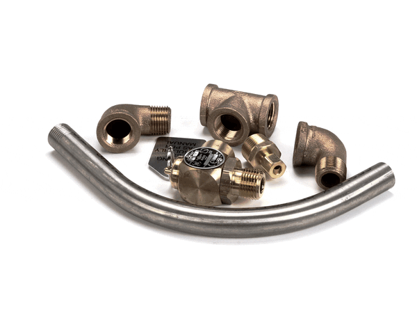 Cleveland Ske01450 Service Water Filler Assembly Asme (CLESKE01450) Each