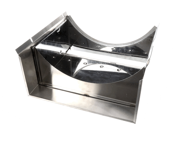 Cleveland Ske01914-1 Service Outer Flue Assembly Kgt12T (CLESKE01914-1) Each