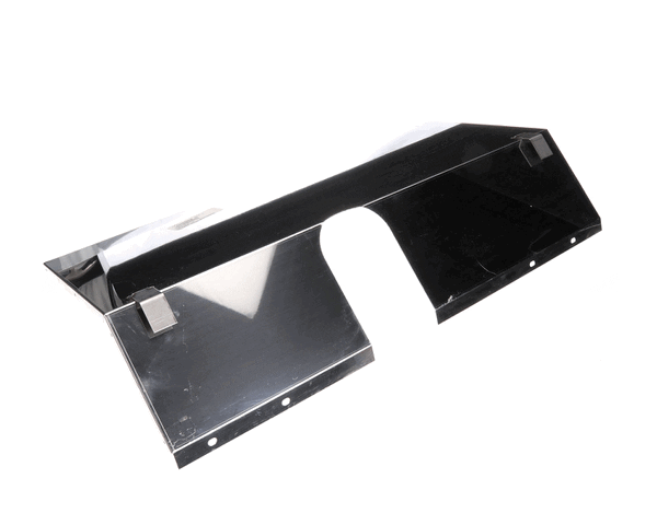 Cleveland Ske02020-2 Service Insul Box Cover Kgl60- (CLESKE02020-2) Each