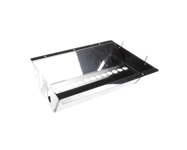 Cleveland Ske02195-1 Service Burner Pan Assembly Kgl25/ (CLESKE02195-1) Each