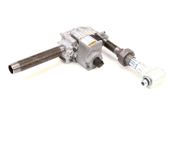 Cleveland Ske02366-1 Service Gas Train; Kgt (CLESKE02366-1) Each