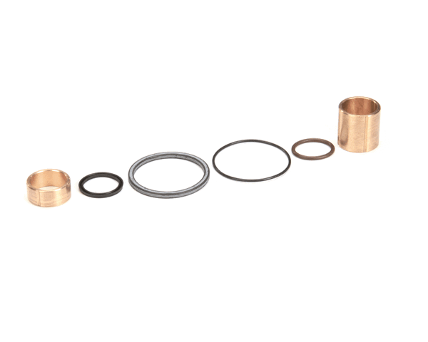Cleveland Sp999-9900100 Repair Kit For Product O Utlet (CLESP999-9900100) Each