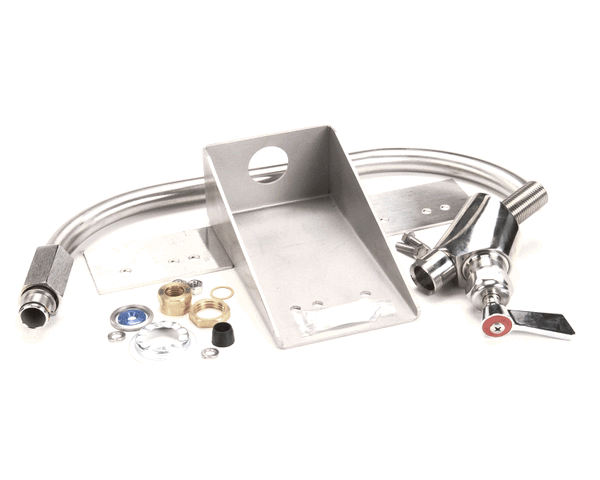 Cleveland Spk13 Single Faucet; T1,Kgl25T (CLESPK13) Each