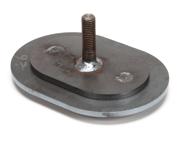 Cleveland Ss43748 Plate Asy.;Handhole Weldment (CLESS43748) Each