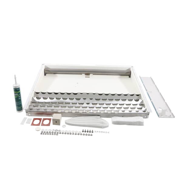 Cleveland Ssk000086-4 Kit; Burner/Pan Sgl40T1 (CLESSK000086-4) Each