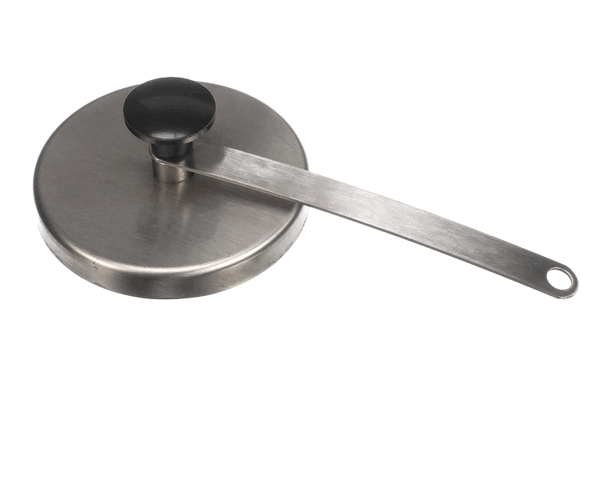 Cleveland Ssk00054 Service Vent Cover Assembly Skille (CLESSK00054) Each