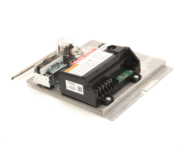 Cleveland Ssk00397-1 Ign Control Plate Sglt1 (CLESSK00397-1) Each