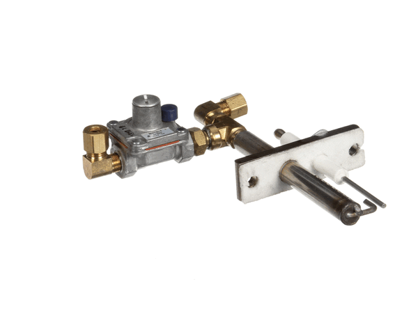 Cleveland Ssk00398-1 Pilot Assembly Nat Gas (T1) (CLESSK00398-1) Each