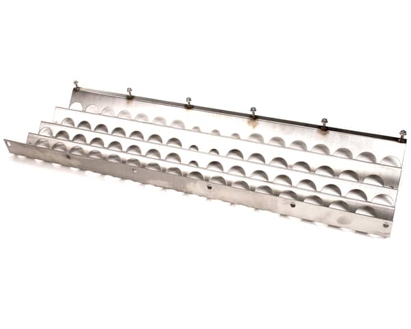 Cleveland Ssk2471099 Baffle Assembly Sgl40T1/T4 (CLESSK2471099) Each